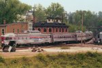 Amtrak Dome Car Excursion